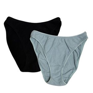 ARQ | S/2 Pique Marianne panties